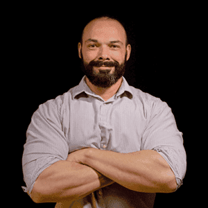 Seth "MineYourBiz" Estrada