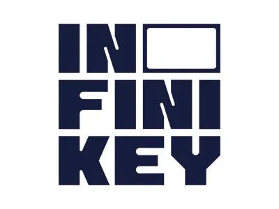 Infinikey